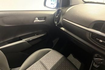 KIA PICANTO 1.0 DPi 2 Hatchback 5dr Petrol AMT Euro 6 (s/s) (66 bhp) Bluetoo