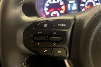 KIA PICANTO 1.0 DPi 2 Hatchback 5dr Petrol AMT Euro 6 (s/s) (66 bhp) Bluetoo