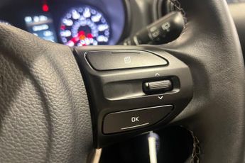 KIA PICANTO 1.0 DPi 2 Hatchback 5dr Petrol AMT Euro 6 (s/s) (66 bhp) Bluetoo