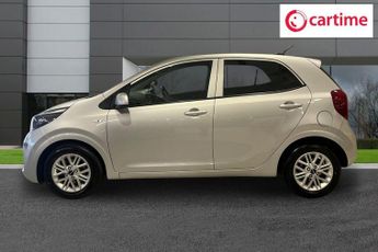 KIA PICANTO 1.0 DPi 2 Hatchback 5dr Petrol AMT Euro 6 (s/s) (66 bhp) Bluetoo