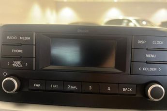 KIA PICANTO 1.0 DPi 2 Hatchback 5dr Petrol AMT Euro 6 (s/s) (66 bhp) Bluetoo