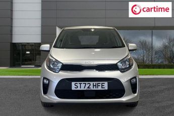 KIA PICANTO 1.0 DPi 2 Hatchback 5dr Petrol AMT Euro 6 (s/s) (66 bhp) Bluetoo