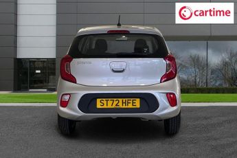 KIA PICANTO 1.0 DPi 2 Hatchback 5dr Petrol AMT Euro 6 (s/s) (66 bhp) Bluetoo