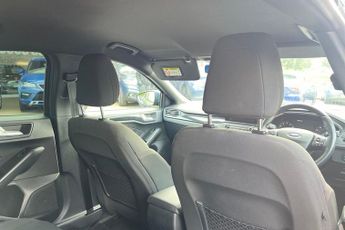 FORD FOCUS 1.0T EcoBoost ST-Line Hatchback 5dr Petrol Auto Euro 6 (s/s) (12