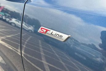 FORD FOCUS 1.0T EcoBoost ST-Line Hatchback 5dr Petrol Auto Euro 6 (s/s) (12