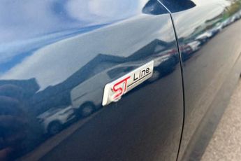 FORD FOCUS 1.0T EcoBoost ST-Line Hatchback 5dr Petrol Auto Euro 6 (s/s) (12