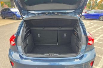 FORD FOCUS 1.0T EcoBoost ST-Line Hatchback 5dr Petrol Auto Euro 6 (s/s) (12