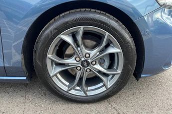 FORD FOCUS 1.0T EcoBoost ST-Line Hatchback 5dr Petrol Auto Euro 6 (s/s) (12