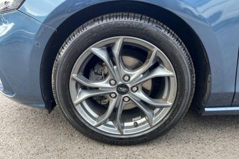 FORD FOCUS 1.0T EcoBoost ST-Line Hatchback 5dr Petrol Auto Euro 6 (s/s) (12