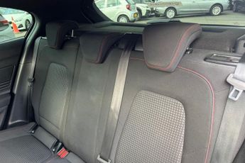 FORD FOCUS 1.0T EcoBoost ST-Line Hatchback 5dr Petrol Auto Euro 6 (s/s) (12
