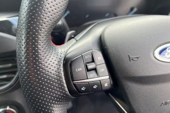 FORD FOCUS 1.0T EcoBoost ST-Line Hatchback 5dr Petrol Auto Euro 6 (s/s) (12