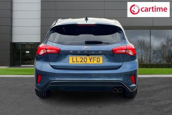 FORD FOCUS 1.0T EcoBoost ST-Line Hatchback 5dr Petrol Auto Euro 6 (s/s) (12