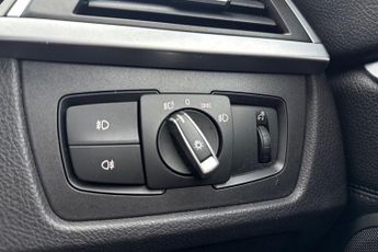 BMW 4 SERIES GRAN COUPE 2.0 420i GPF Sport Hatchback 5dr Petrol Auto Euro 6 (s/s) (184 p