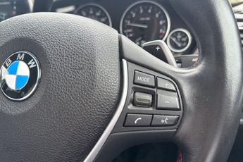 BMW 4 SERIES GRAN COUPE 2.0 420i GPF Sport Hatchback 5dr Petrol Auto Euro 6 (s/s) (184 p