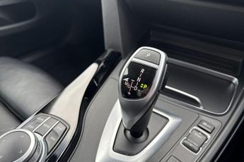 BMW 4 SERIES GRAN COUPE 2.0 420i GPF Sport Hatchback 5dr Petrol Auto Euro 6 (s/s) (184 p