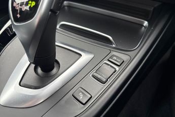 BMW 4 SERIES GRAN COUPE 2.0 420i GPF Sport Hatchback 5dr Petrol Auto Euro 6 (s/s) (184 p