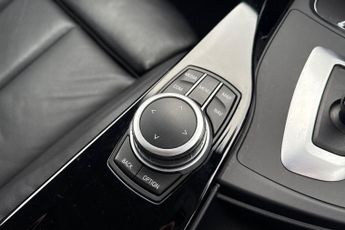 BMW 4 SERIES GRAN COUPE 2.0 420i GPF Sport Hatchback 5dr Petrol Auto Euro 6 (s/s) (184 p