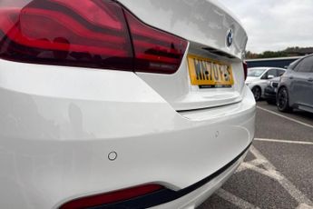 BMW 4 SERIES GRAN COUPE 2.0 420i GPF Sport Hatchback 5dr Petrol Auto Euro 6 (s/s) (184 p