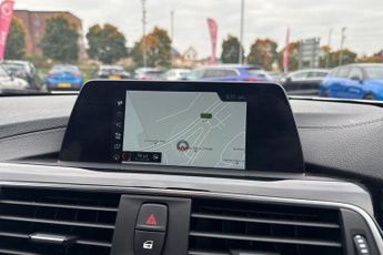 BMW 4 SERIES GRAN COUPE 2.0 420i GPF Sport Hatchback 5dr Petrol Auto Euro 6 (s/s) (184 p