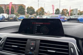 BMW 4 SERIES GRAN COUPE 2.0 420i GPF Sport Hatchback 5dr Petrol Auto Euro 6 (s/s) (184 p