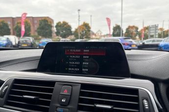 BMW 4 SERIES GRAN COUPE 2.0 420i GPF Sport Hatchback 5dr Petrol Auto Euro 6 (s/s) (184 p