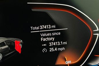 BMW 1 SERIES 1.5 118i M Sport (LCP) Hatchback 5dr Petrol DCT Euro 6 (s/s) (13