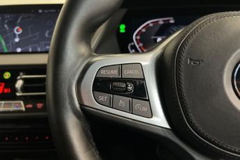 BMW 1 SERIES 1.5 118i M Sport (LCP) Hatchback 5dr Petrol DCT Euro 6 (s/s) (13