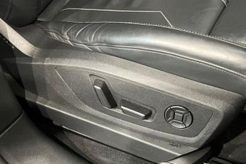 AUDI E-TRON 50 S line SUV 5dr Electric Auto quattro 71.2kWh (11kW Charger) (