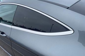 MERCEDES-BENZ C-CLASS 1.5 C200 MHEV AMG Line (Premium) Coupe 2dr Petrol G-Tronic+ Euro