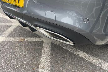 MERCEDES-BENZ C-CLASS 1.5 C200 MHEV AMG Line (Premium) Coupe 2dr Petrol G-Tronic+ Euro