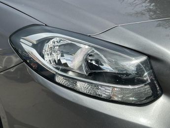 MERCEDES-BENZ B-CLASS 1.5 B180 CDI SE MPV 5dr Diesel 7G-DCT Euro 6 (s/s) (109 ps)