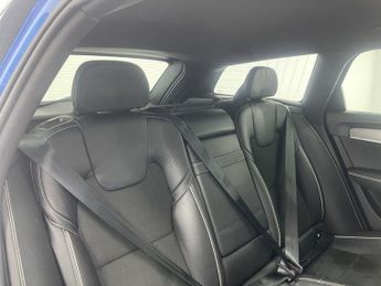 VOLVO V90 2.0 D4 R-Design Plus Estate 5dr Diesel Auto Euro 6 (s/s) (190 ps