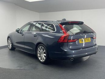 VOLVO V90 2.0 D4 Momentum Plus Estate 5dr Diesel Auto Euro 6 (s/s) (190 ps