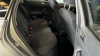 VOLKSWAGEN POLO 1.0 TSI Match Hatchback 5dr Petrol DSG Euro 6 (s/s) (95 ps)