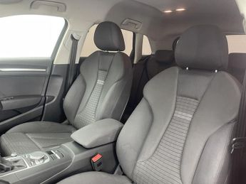 AUDI A3 2.0 TDI Sport Sportback 5dr Diesel S Tronic Euro 6 (s/s) (Nav) (