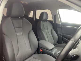 AUDI A3 2.0 TDI Sport Sportback 5dr Diesel S Tronic Euro 6 (s/s) (Nav) (