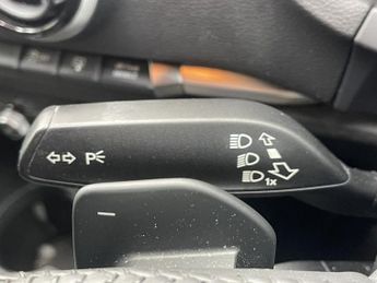 AUDI A3 2.0 TDI Sport Sportback 5dr Diesel S Tronic Euro 6 (s/s) (Nav) (