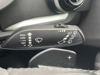 AUDI A3 2.0 TDI Sport Sportback 5dr Diesel S Tronic Euro 6 (s/s) (Nav) (