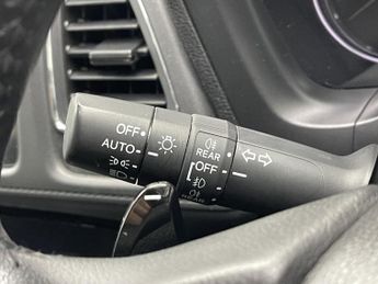 HONDA HR-V 1.5 i-VTEC SE SUV 5dr Petrol CVT Euro 6 (s/s) (130 ps)