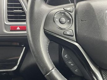 HONDA HR-V 1.5 i-VTEC SE SUV 5dr Petrol CVT Euro 6 (s/s) (130 ps)