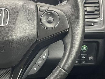 HONDA HR-V 1.5 i-VTEC SE SUV 5dr Petrol CVT Euro 6 (s/s) (130 ps)