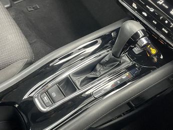 HONDA HR-V 1.5 i-VTEC SE SUV 5dr Petrol CVT Euro 6 (s/s) (130 ps)