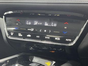 HONDA HR-V 1.5 i-VTEC SE SUV 5dr Petrol CVT Euro 6 (s/s) (130 ps)