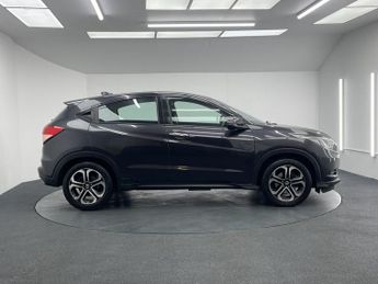 HONDA HR-V 1.5 i-VTEC SE SUV 5dr Petrol CVT Euro 6 (s/s) (130 ps)