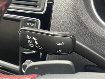VOLKSWAGEN POLO 1.8 TSI GTI Hatchback 5dr Petrol DSG Euro 6 (s/s) (192 ps)