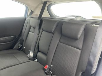 HONDA HR-V 1.5 i-VTEC SE SUV 5dr Petrol CVT Euro 6 (s/s) (130 ps)