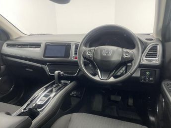 HONDA HR-V 1.5 i-VTEC SE SUV 5dr Petrol CVT Euro 6 (s/s) (130 ps)
