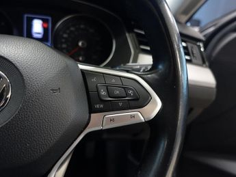 VOLKSWAGEN PASSAT 2.0 TDI EVO SEL Estate 5dr Diesel DSG Euro 6 (s/s) (150 ps)