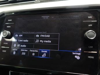 VOLKSWAGEN PASSAT 2.0 TDI EVO SEL Estate 5dr Diesel DSG Euro 6 (s/s) (150 ps)