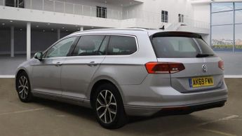 VOLKSWAGEN PASSAT 2.0 TDI EVO SEL Estate 5dr Diesel DSG Euro 6 (s/s) (150 ps)